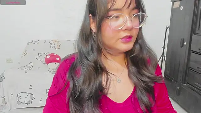 Naoko 7w7 online show from 06.01.26