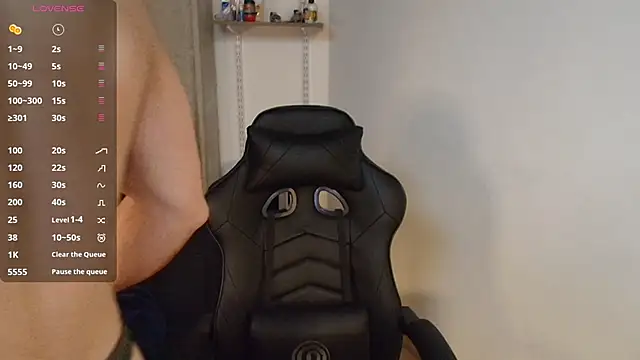 kevin jef online show from 11.21.25