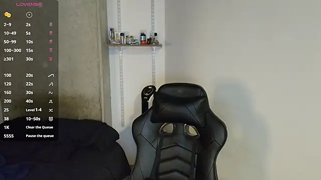 kevin jef online show from 04.04.26