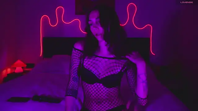 Limy Sweet online show from 05.14.26
