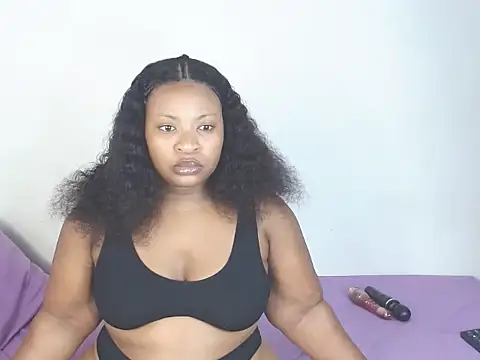 FunHotAssx97 online show from 03.22.25