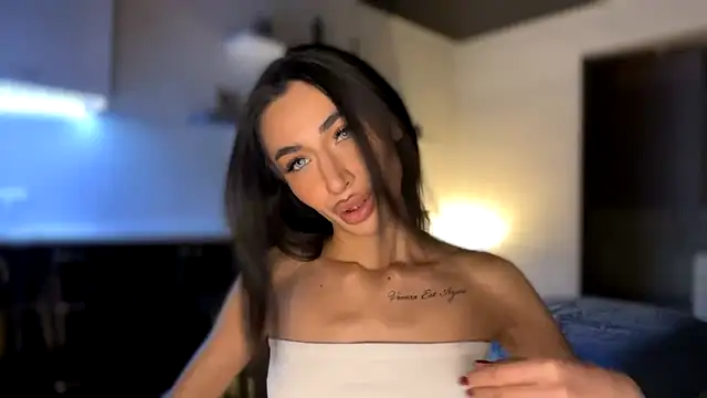 alissadreams online show from 10.26.25