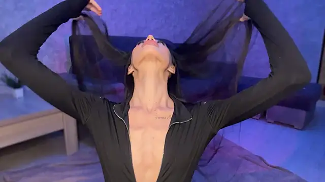 alissadreams online show from 11.02.25