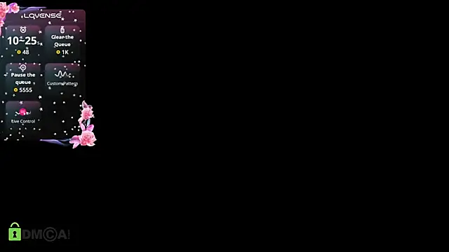 DonnaSmith online show from 11.07.25