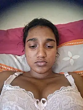 indianpink lips online show from 11.29.25