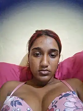 indianpink lips online show from 12.19.25