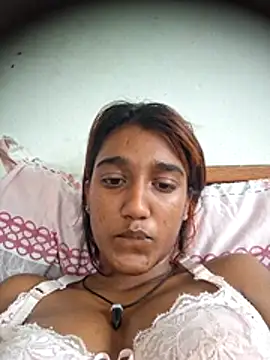 indianpink lips online show from 03.15.26