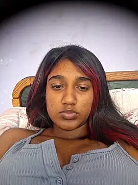 indianpink lips online show from 05.17.26