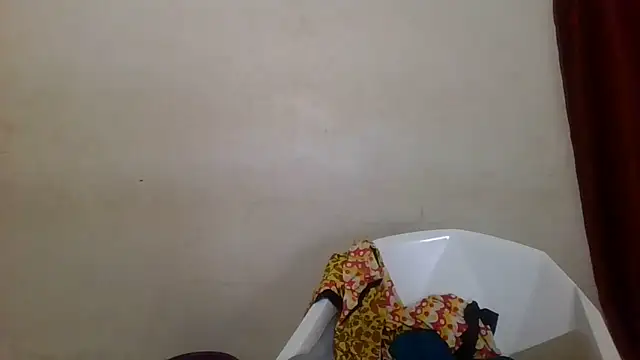 Ebony dolcy online show from 11.13.25