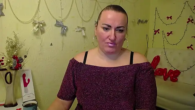 DianaMGG online show from 01.13.26