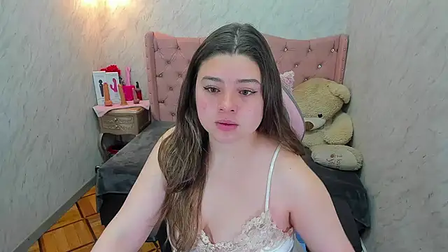 Lianngrace online show from 06.02.26