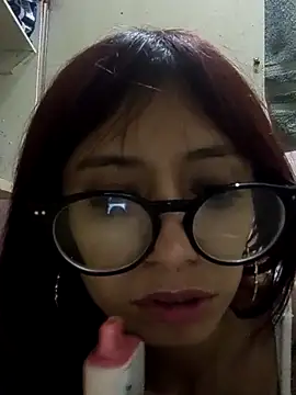 flaquiita69 online show from 02.15.25