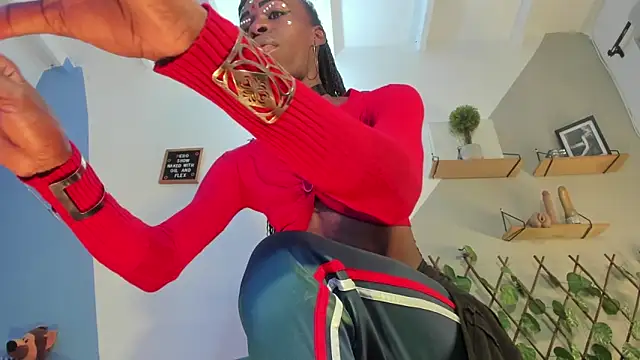 Aria fitness online show from 04.05.26