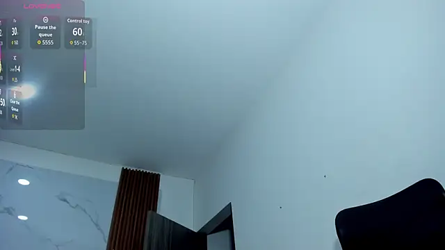 ZahraRose online show from 04.20.26