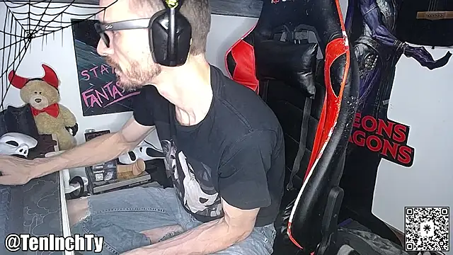 teninchty online show from 10.30.25