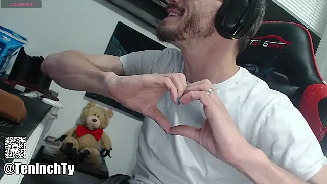 teninchty online show from 11.18.25