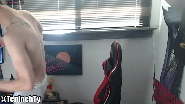 teninchty online show from 11.25.25