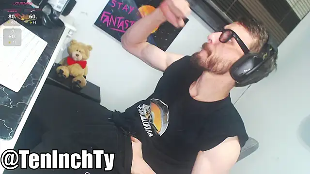 teninchty online show from 01.06.26