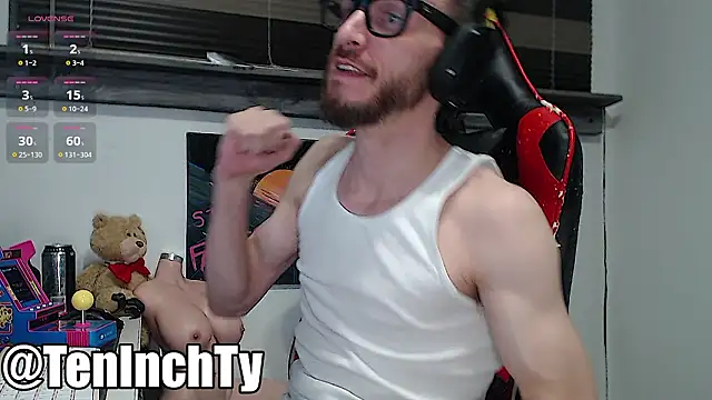 teninchty online show from 01.18.26