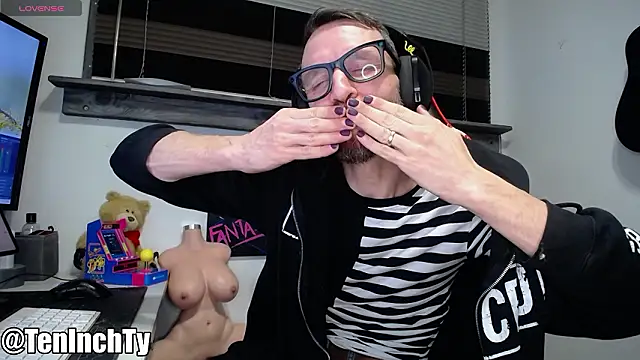 teninchty online show from 02.04.26