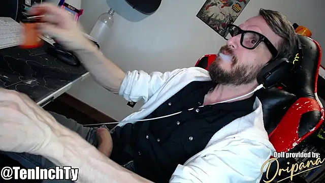 teninchty online show from 04.18.26