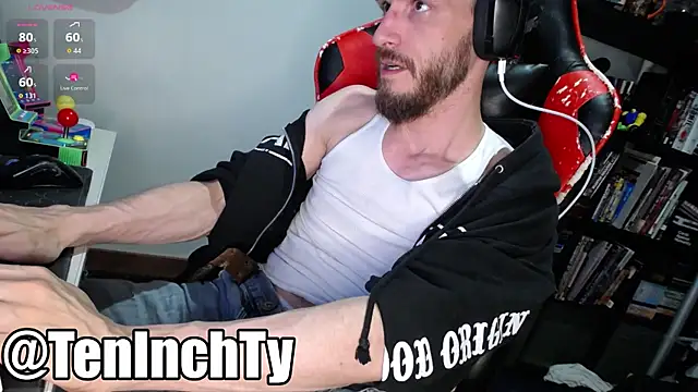 teninchty online show from 05.24.26