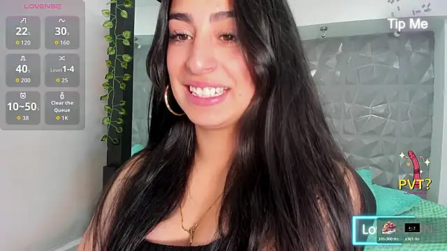 Katty love01 online show from 01.16.26