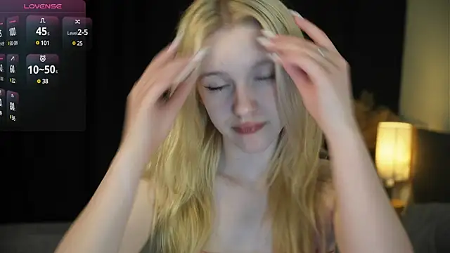 EdlaHewell online show from 03.13.25