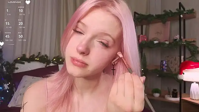 EdlaHewell online show from 01.07.26