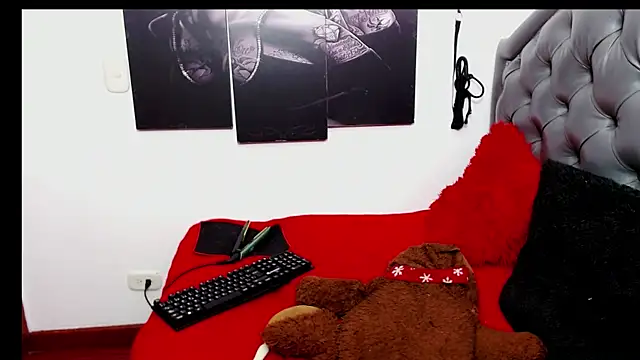 angellyhorny online show from 05.11.26