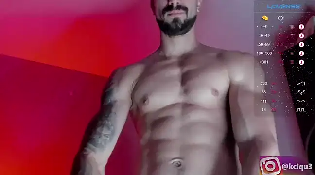 K cique online show from 03.03.25