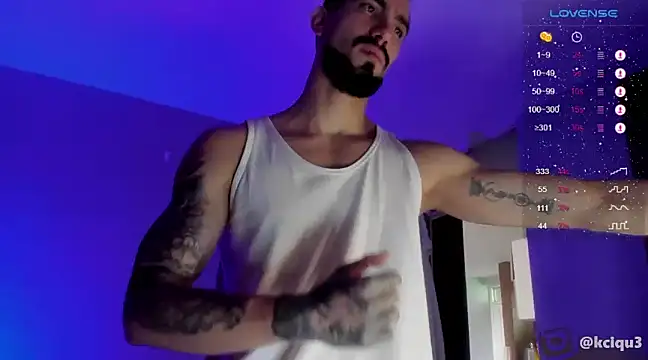 K cique online show from 03.09.25