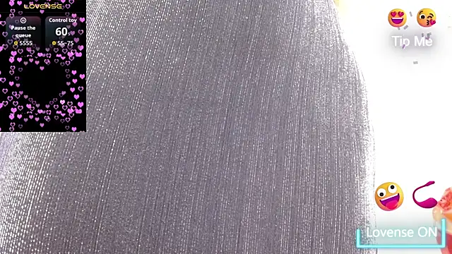 xime stone online show from 02.11.26