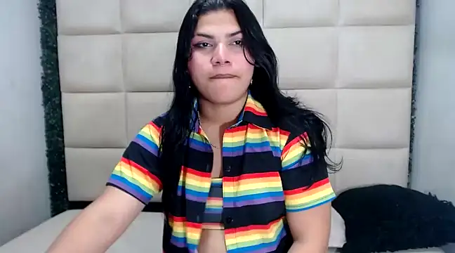 melany rouse18 online show from 02.28.25