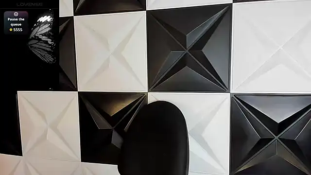 melany rouse18 online show from 10.25.25