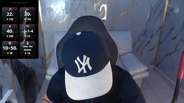 melany rouse18 online show from 11.26.25