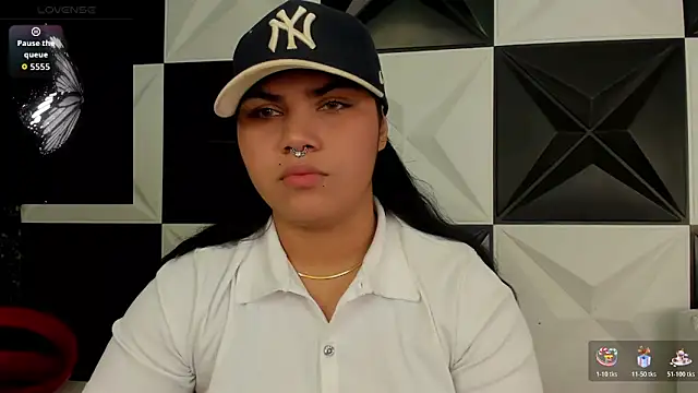 melany rouse18 online show from 02.03.26