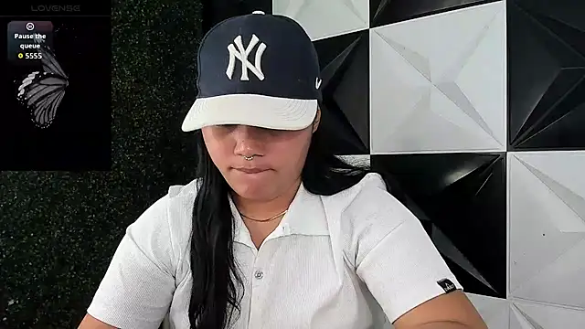 melany rouse18 online show from 03.08.26