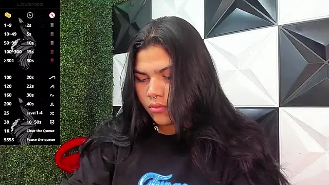 melany rouse18 online show from 03.20.26