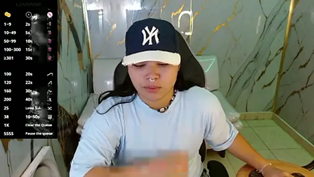 melany rouse18 online show from 03.22.26