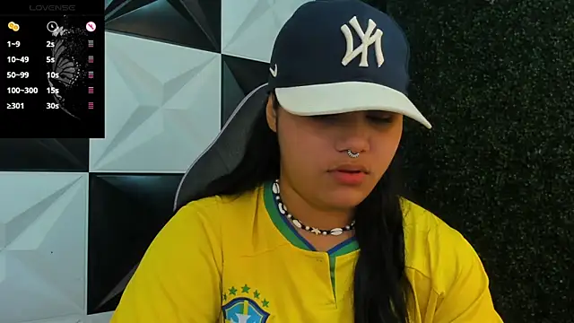 melany rouse18 online show from 03.24.26