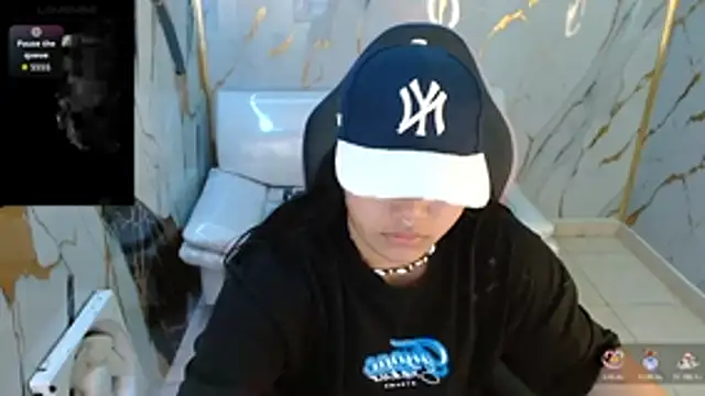 melany rouse18 online show from 03.25.26