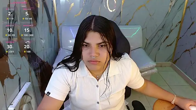 melany rouse18 online show from 04.09.26