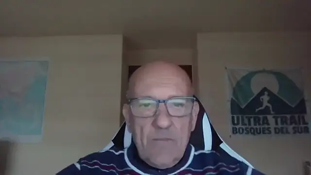 llopaco online show from 11.30.25