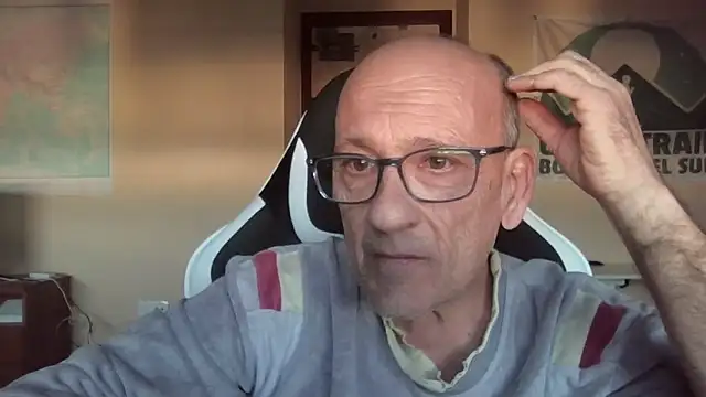 llopaco online show from 03.17.26