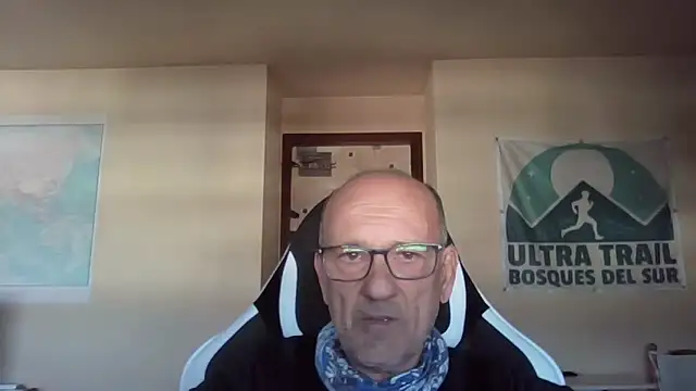 llopaco online show from 03.19.26