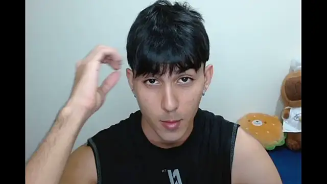 Snapshot of neithanzynxx chatting on 09.20.25 neithanzynxx online show from 09.20.25