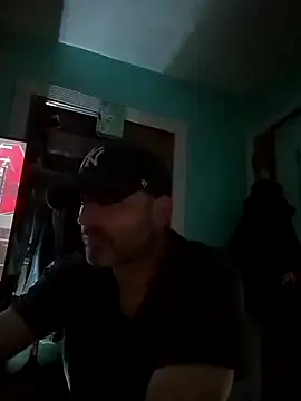 Novabear6996 online show from 03.05.25