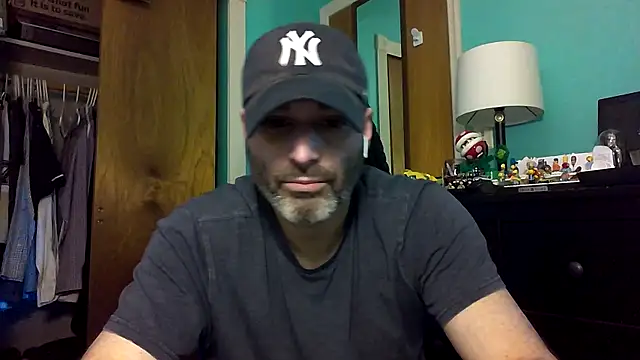 Novabear6996 online show from 03.07.25