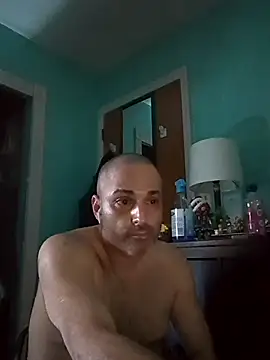 Novabear6996 online show from 03.08.25